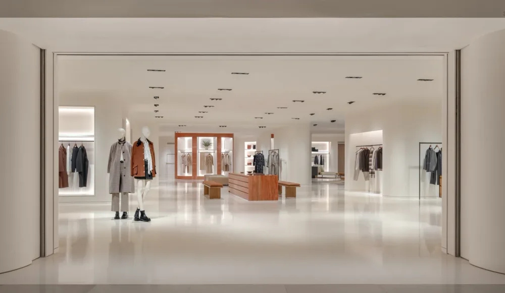 Retail Design Estratégico