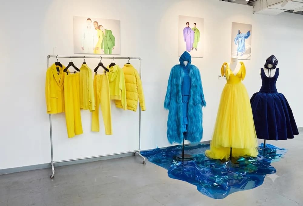Visual Merchandising 2.0