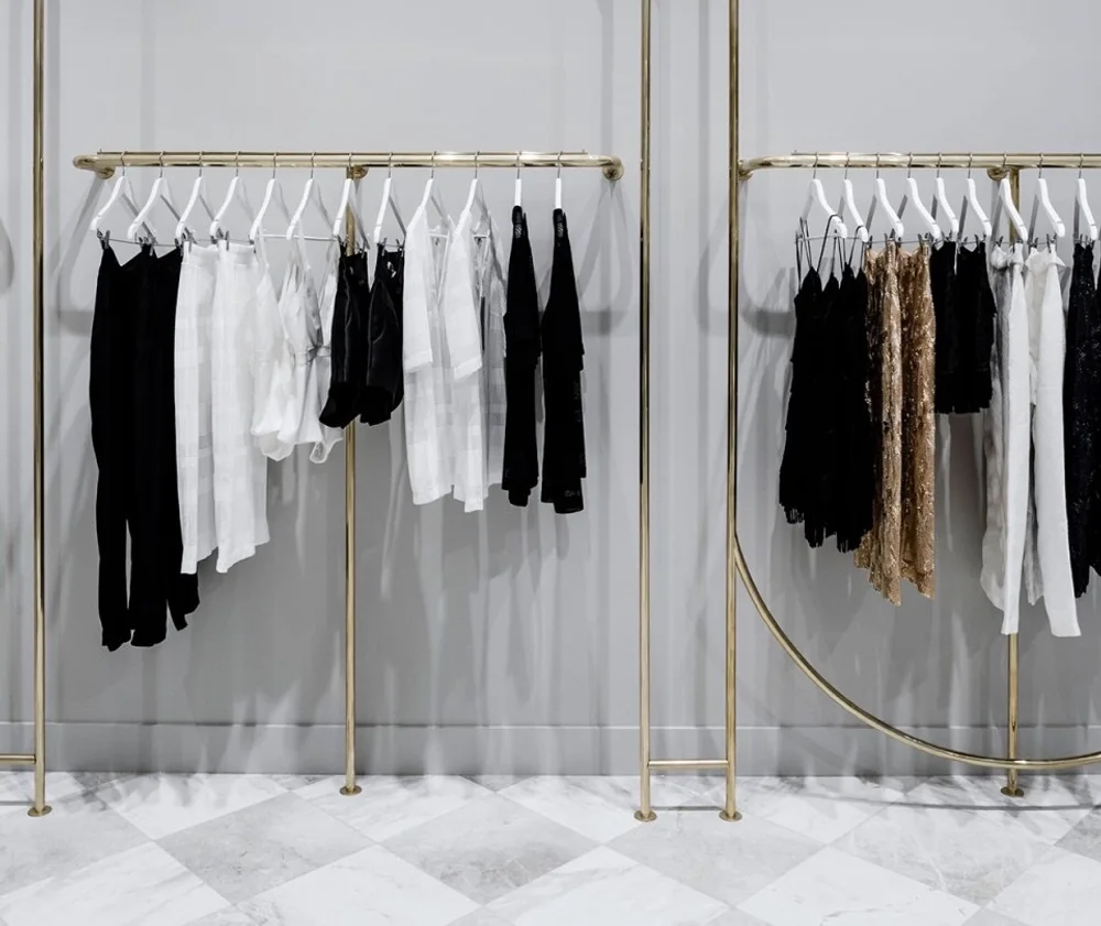 Diseño de Estrategia de Visual Merchandising Anual