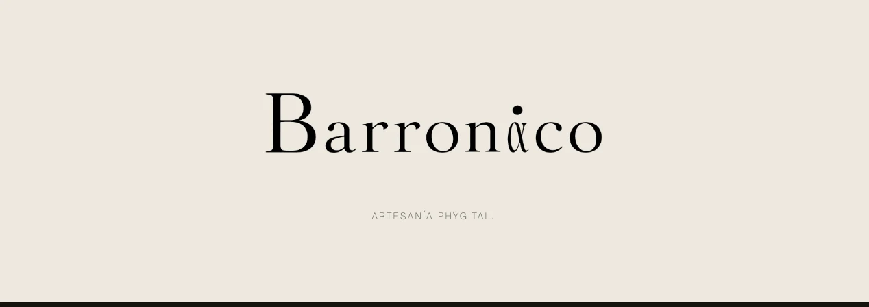 Barronico