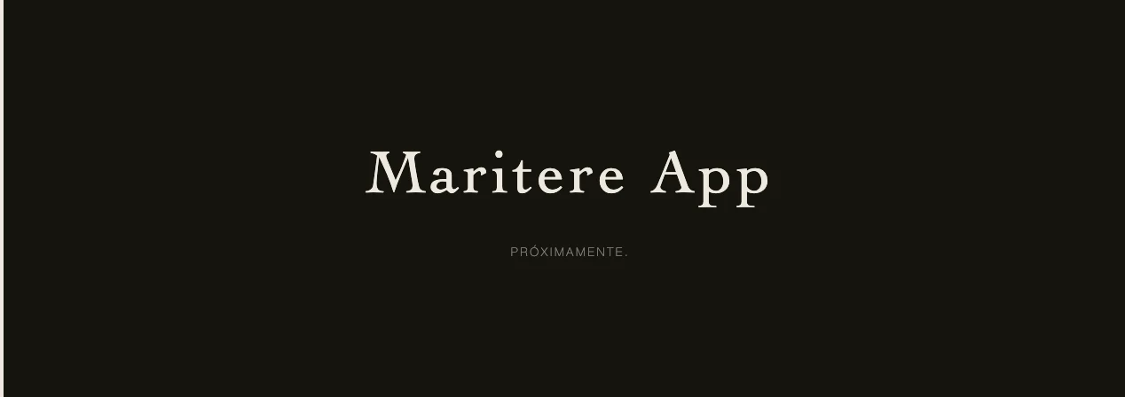 MariTere Retail School