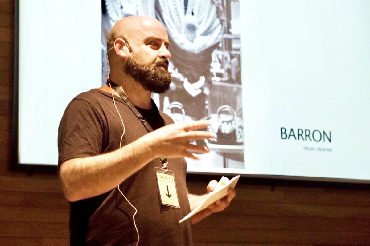 High-Level Advisory with Juan Carlos Barrón