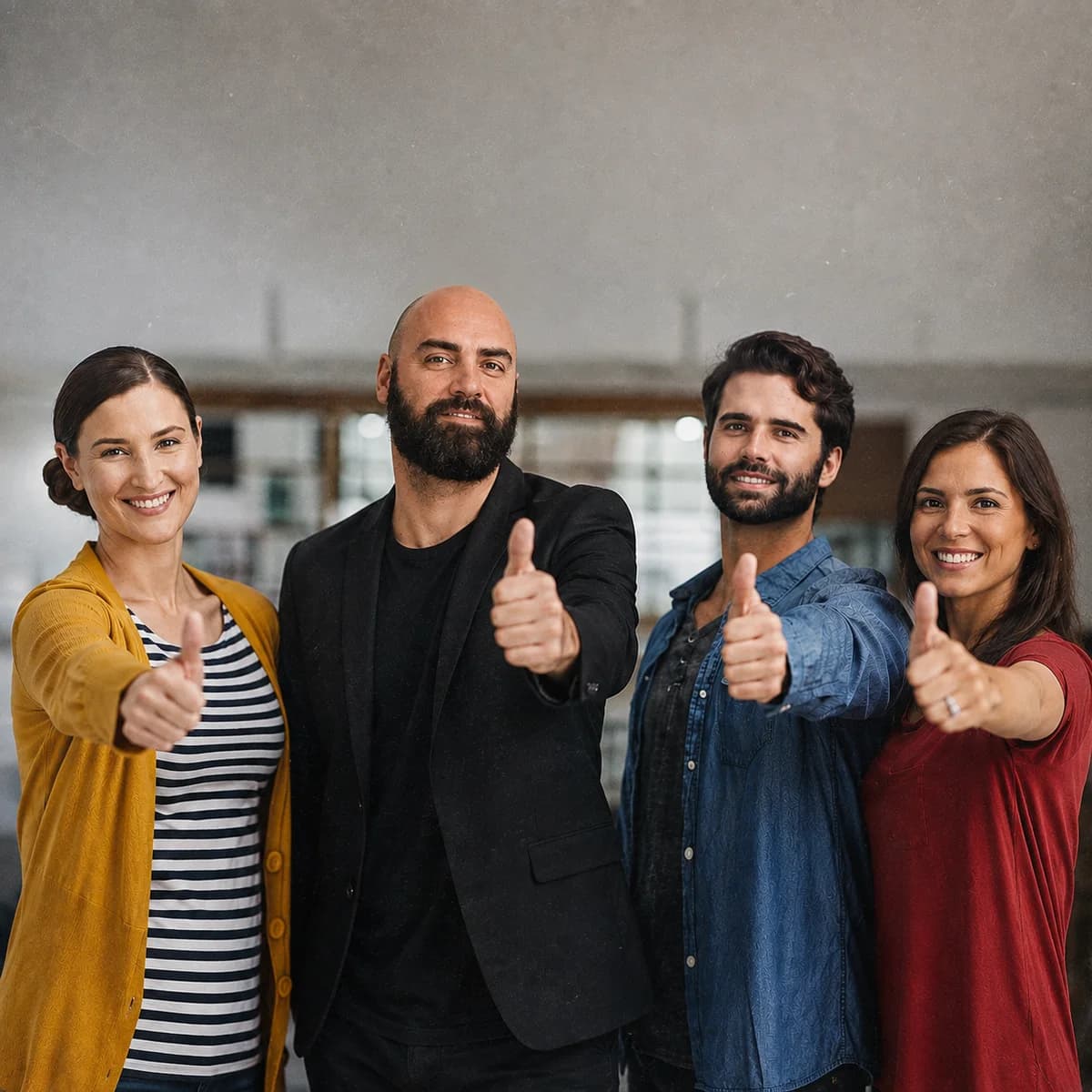 BARRONVISUAL team