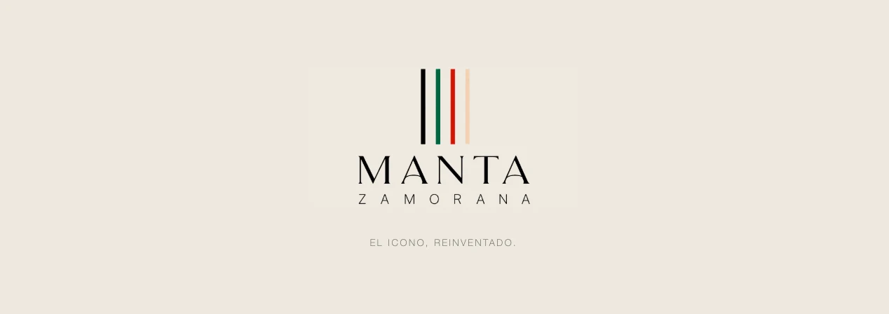 Manta Zamorana